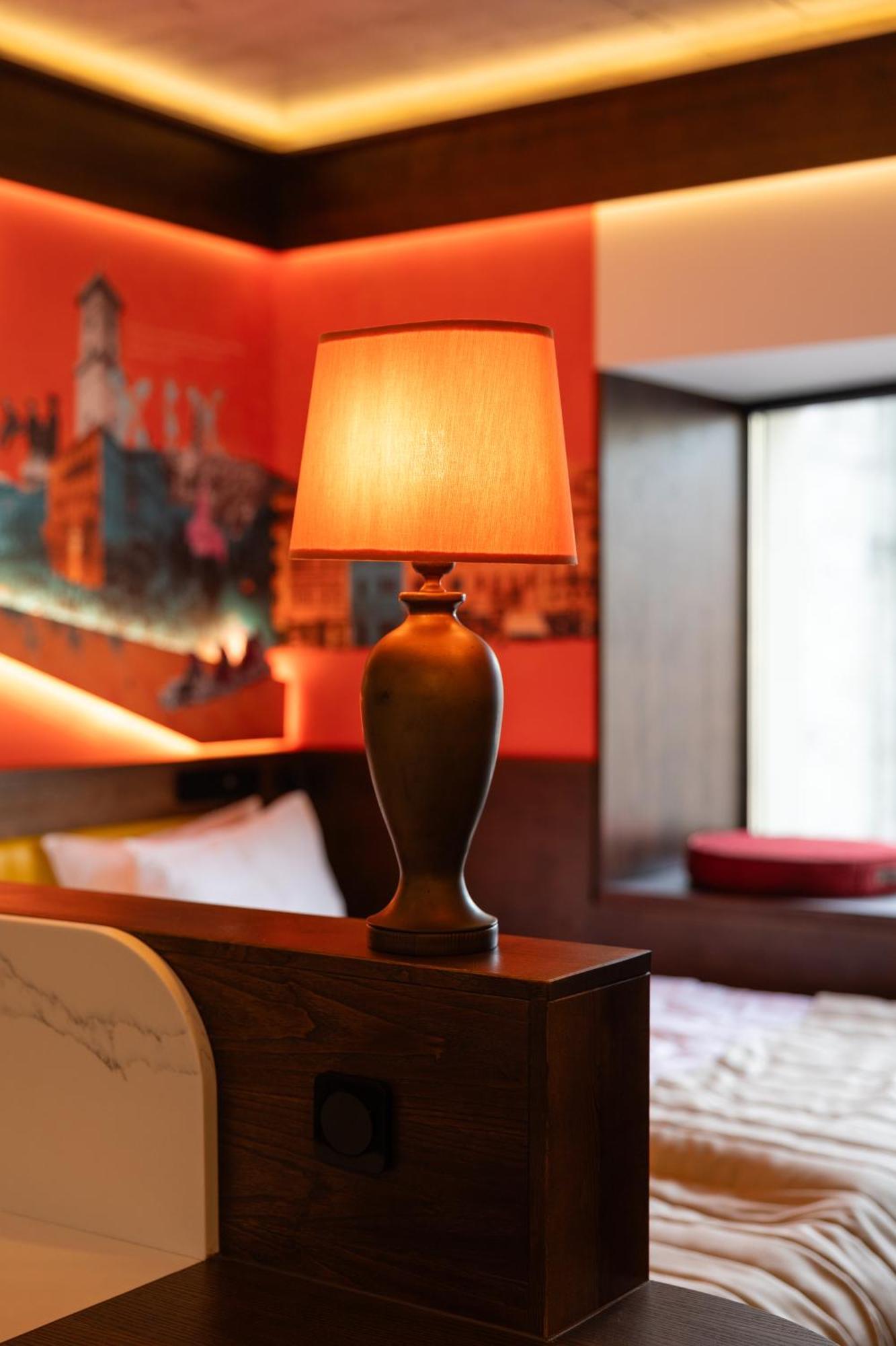 !Fest Hotel Rynok Square Lwów Zewnętrze zdjęcie