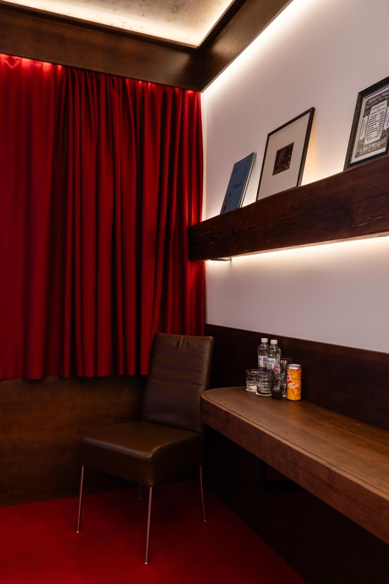 !Fest Hotel Rynok Square Lwów Zewnętrze zdjęcie