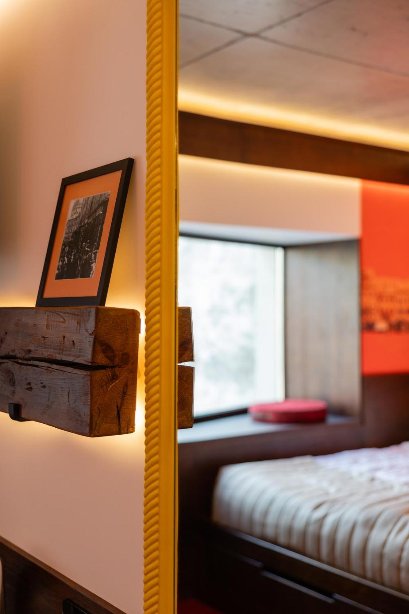 !Fest Hotel Rynok Square Lwów Zewnętrze zdjęcie