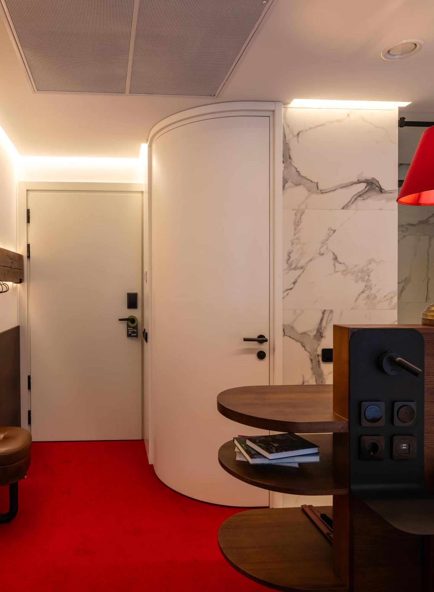 !Fest Hotel Rynok Square Lwów Zewnętrze zdjęcie