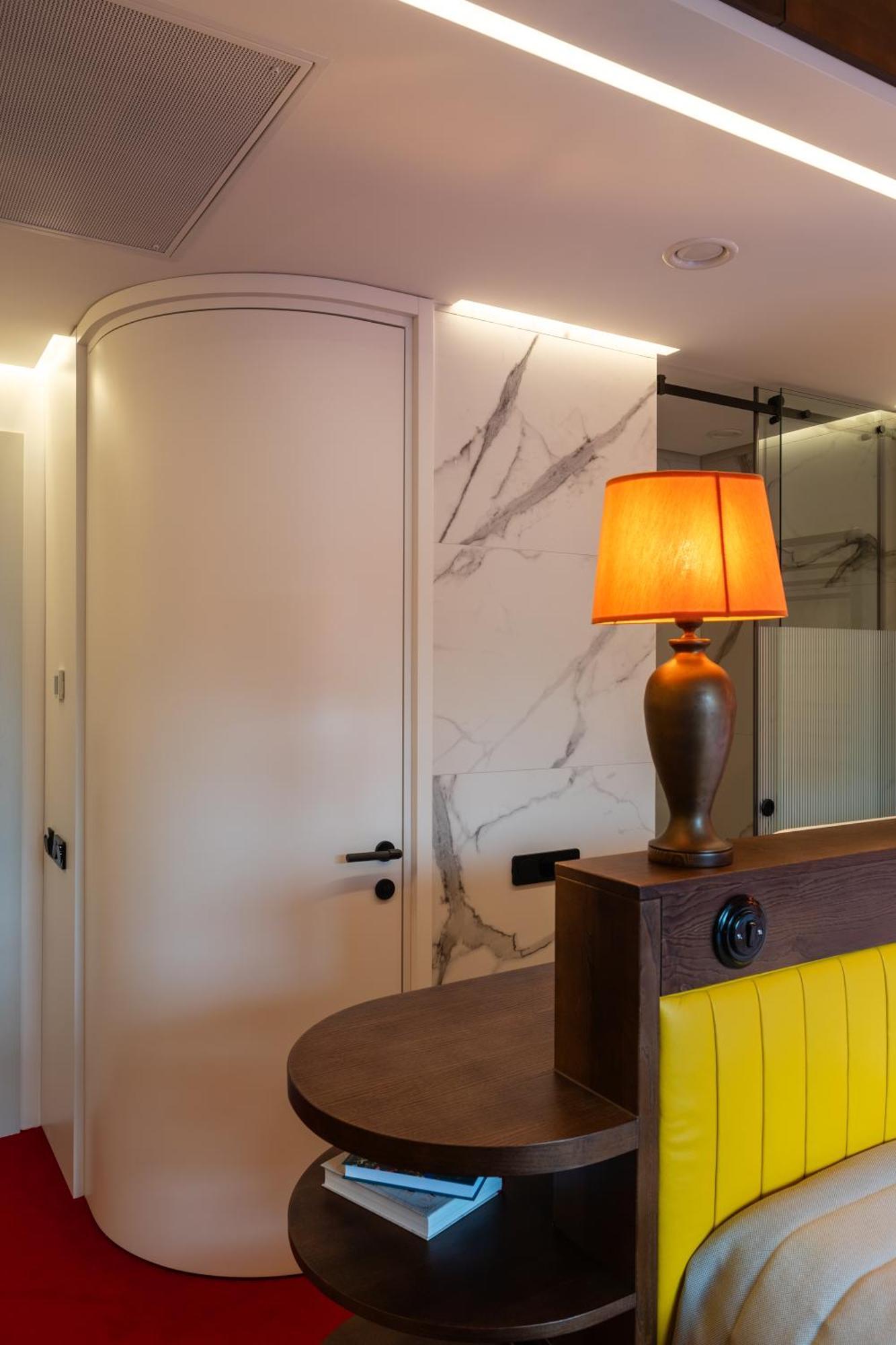 !Fest Hotel Rynok Square Lwów Zewnętrze zdjęcie