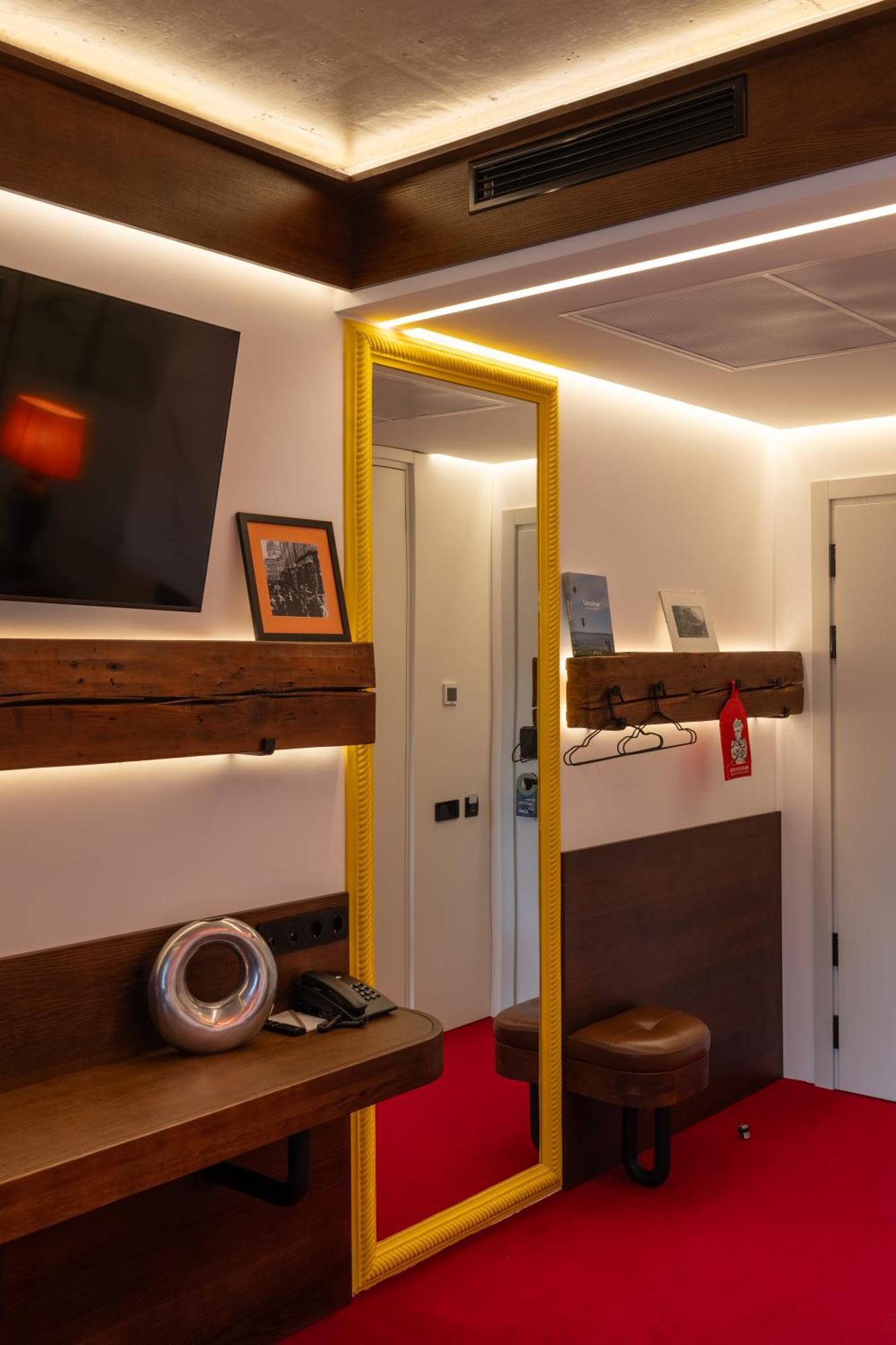 !Fest Hotel Rynok Square Lwów Zewnętrze zdjęcie