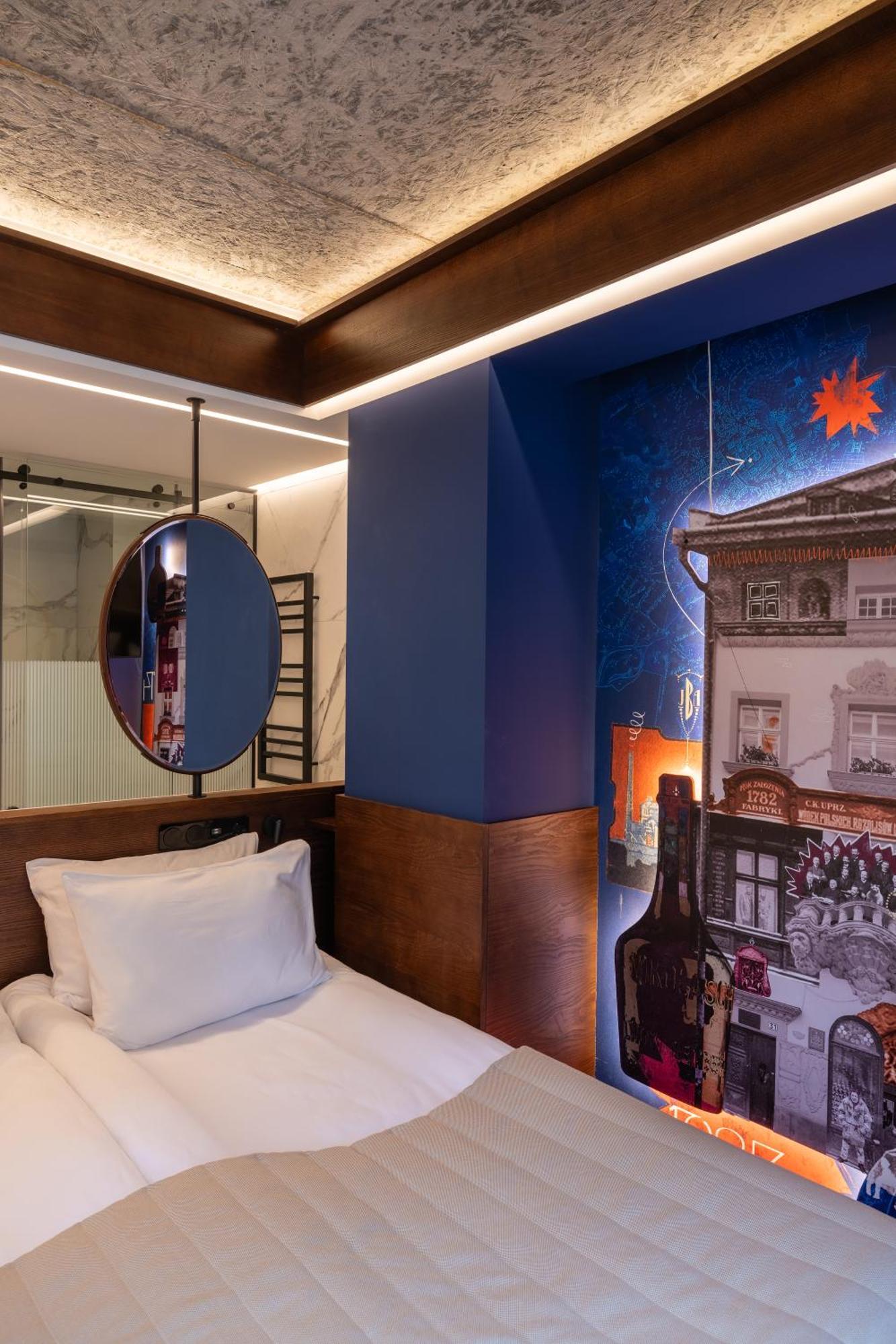 !Fest Hotel Rynok Square Lwów Zewnętrze zdjęcie