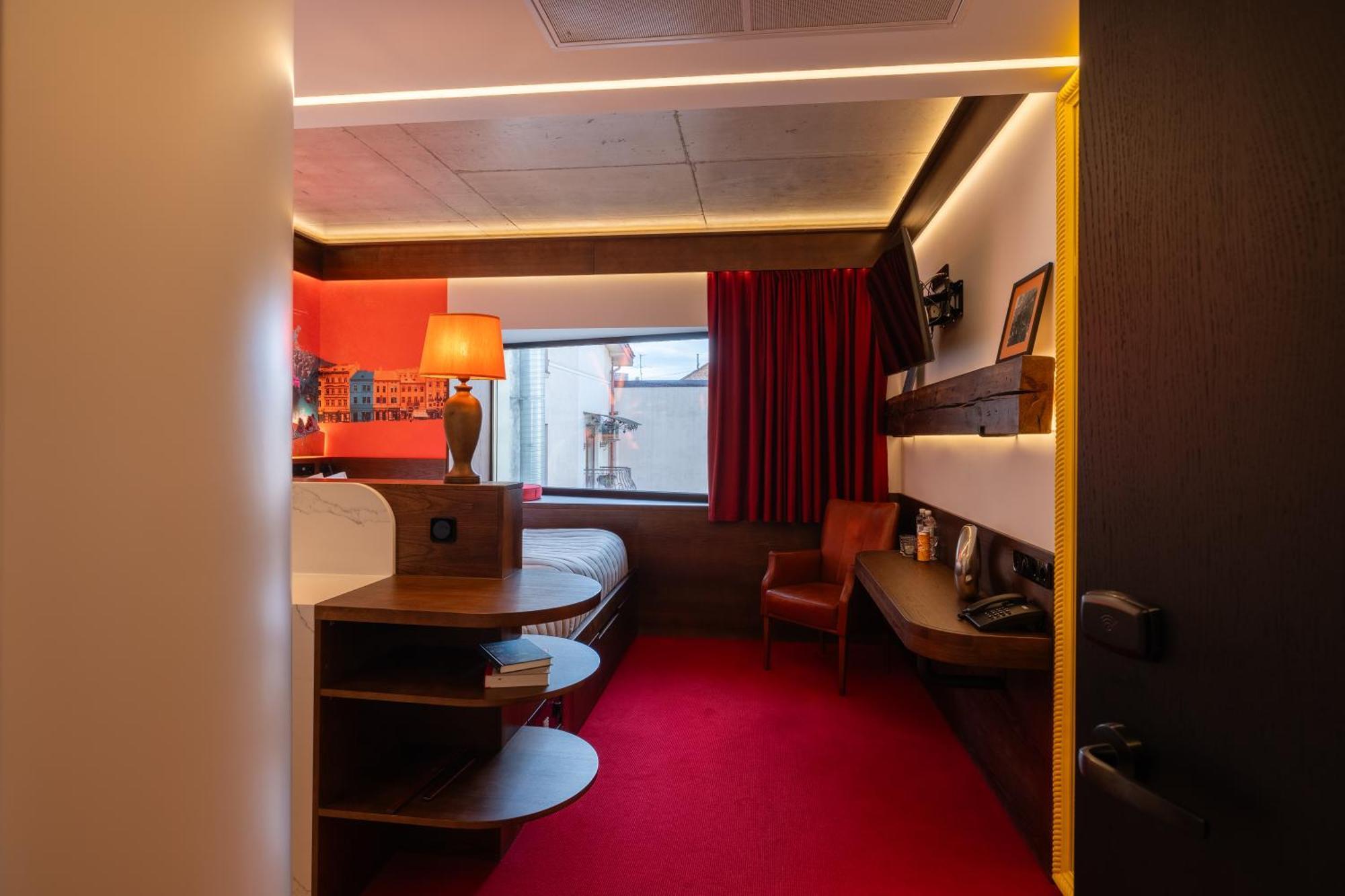 !Fest Hotel Rynok Square Lwów Zewnętrze zdjęcie