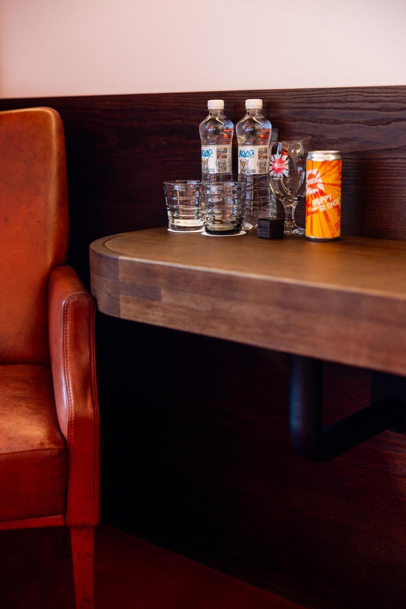 !Fest Hotel Rynok Square Lwów Zewnętrze zdjęcie