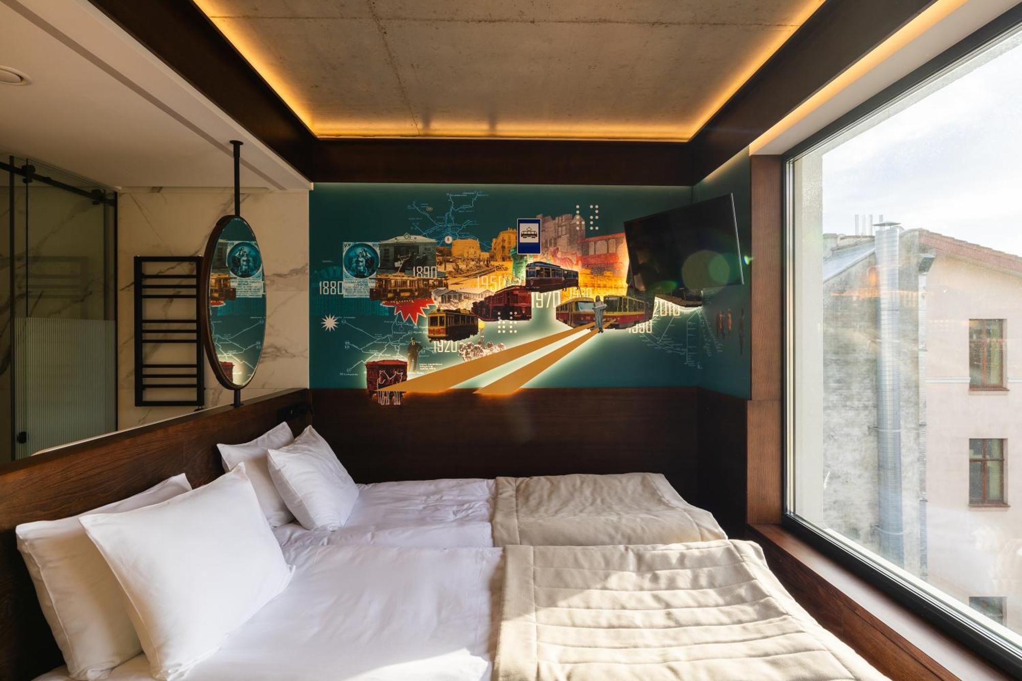 !Fest Hotel Rynok Square Lwów Zewnętrze zdjęcie