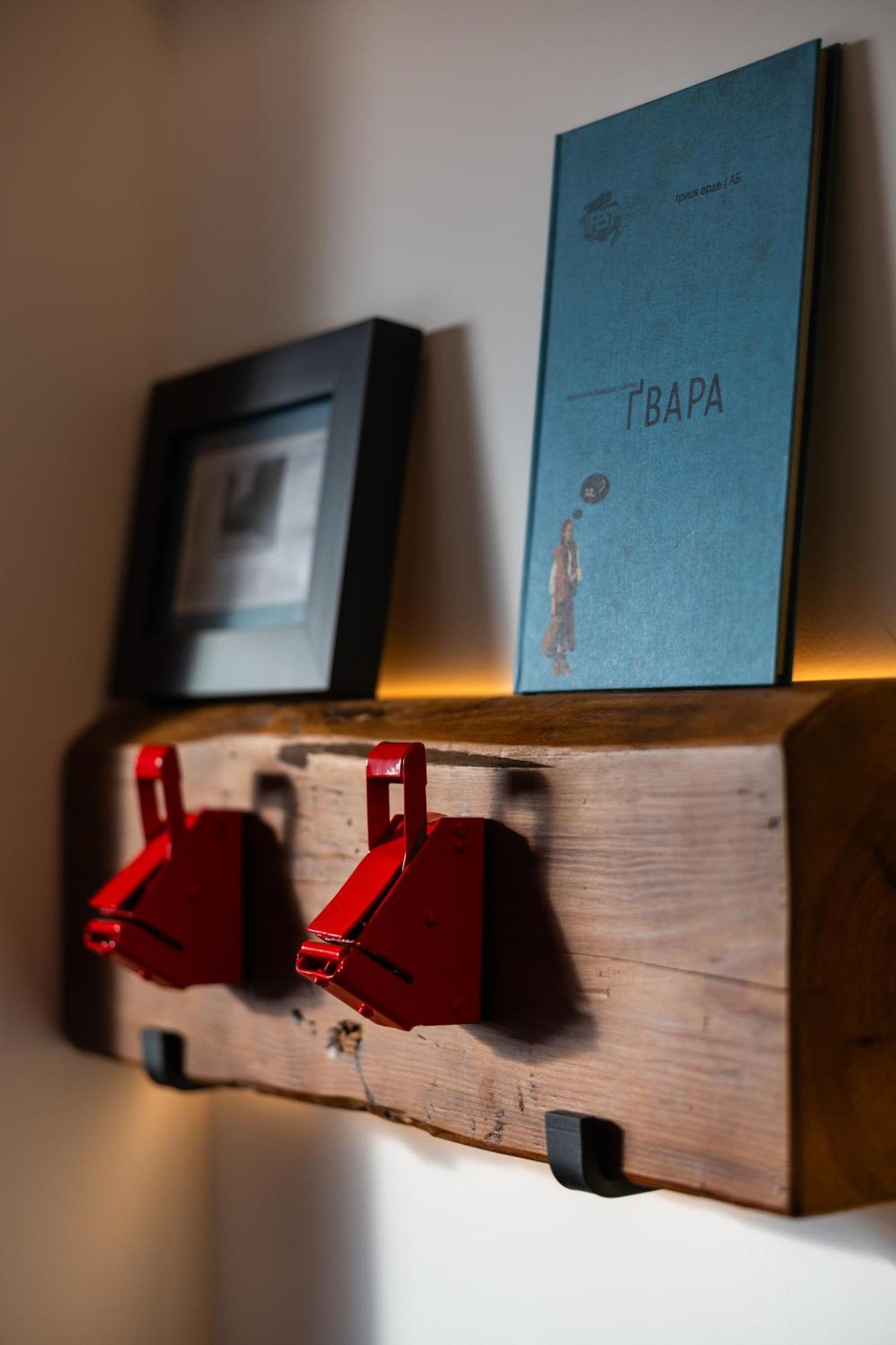!Fest Hotel Rynok Square Lwów Zewnętrze zdjęcie