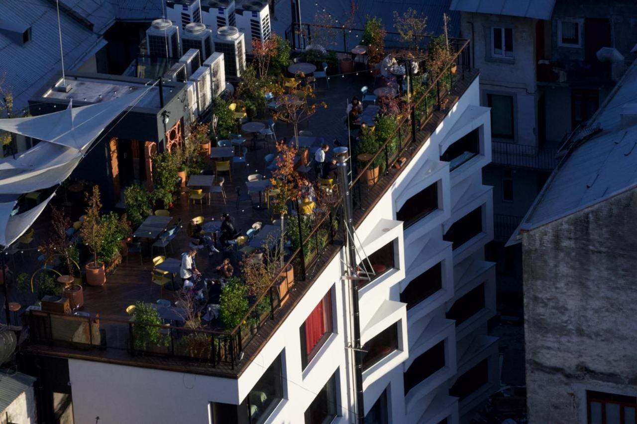 !Fest Hotel Rynok Square Lwów Zewnętrze zdjęcie
